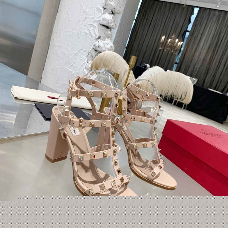 Valentino High Heels